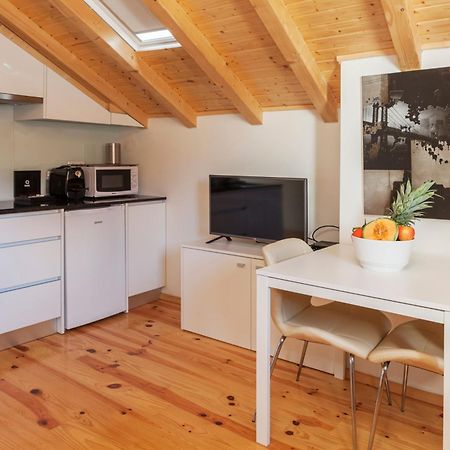 Appartement Bo - Almada à OOporto Extérieur photo