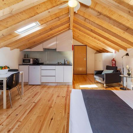 Appartement Bo - Almada à OOporto Extérieur photo