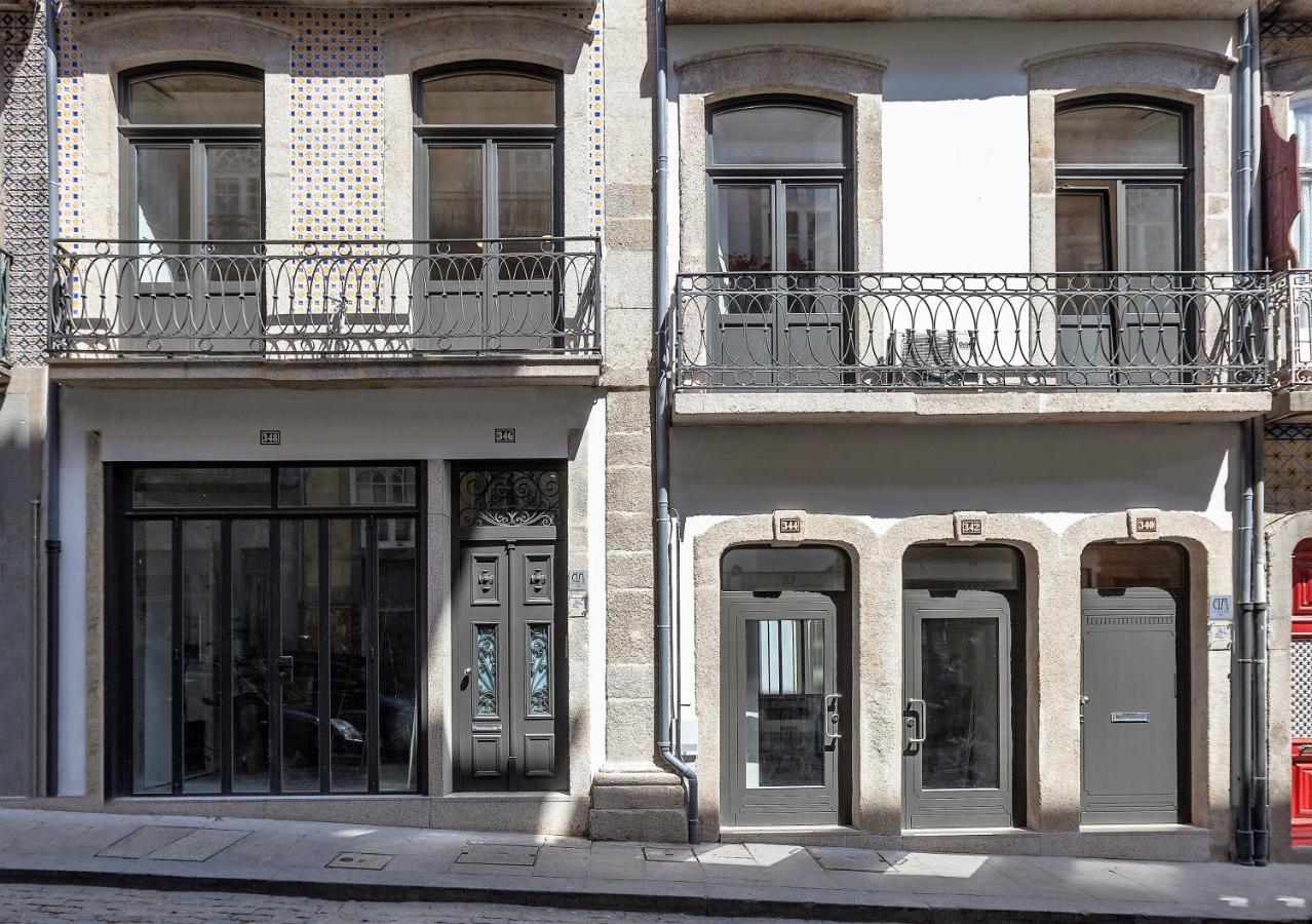 Appartement Bo - Almada à OOporto Extérieur photo