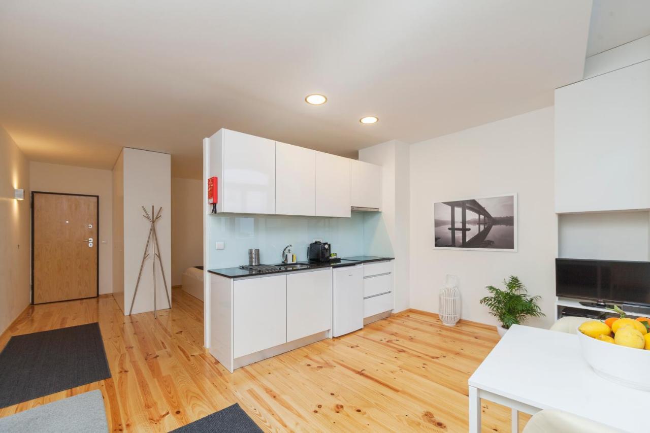 Appartement Bo - Almada à OOporto Extérieur photo