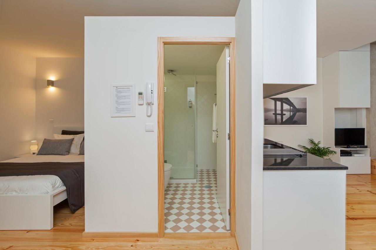 Appartement Bo - Almada à OOporto Extérieur photo