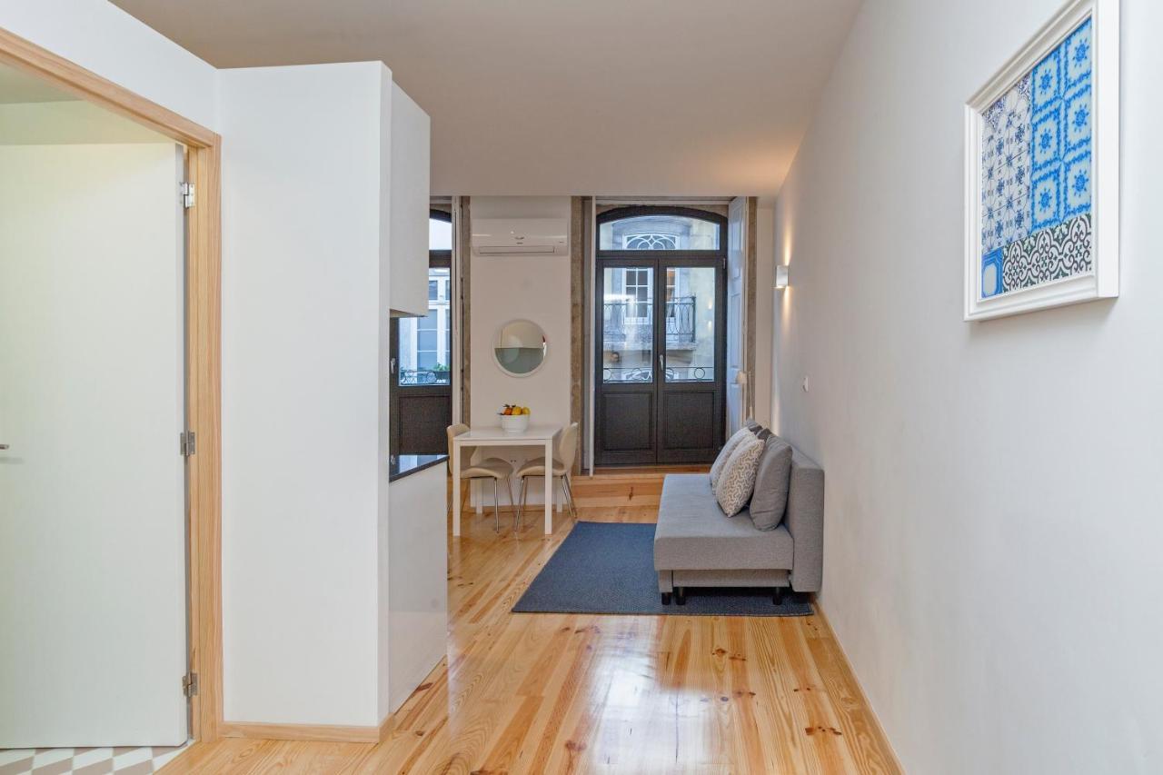 Appartement Bo - Almada à OOporto Extérieur photo