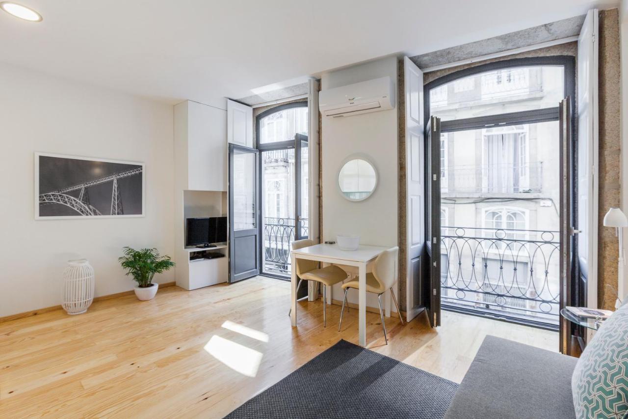 Appartement Bo - Almada à OOporto Extérieur photo