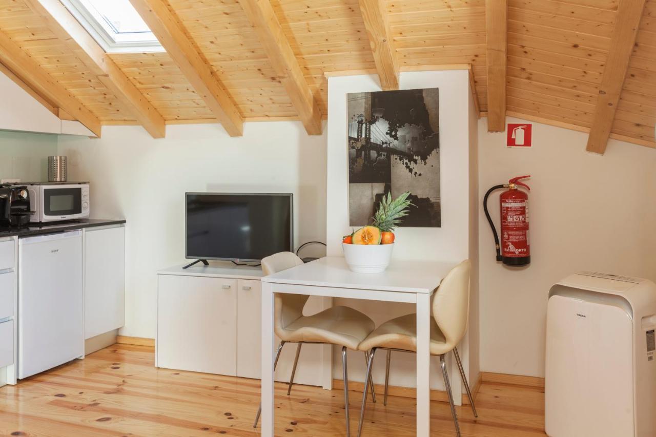 Appartement Bo - Almada à OOporto Extérieur photo
