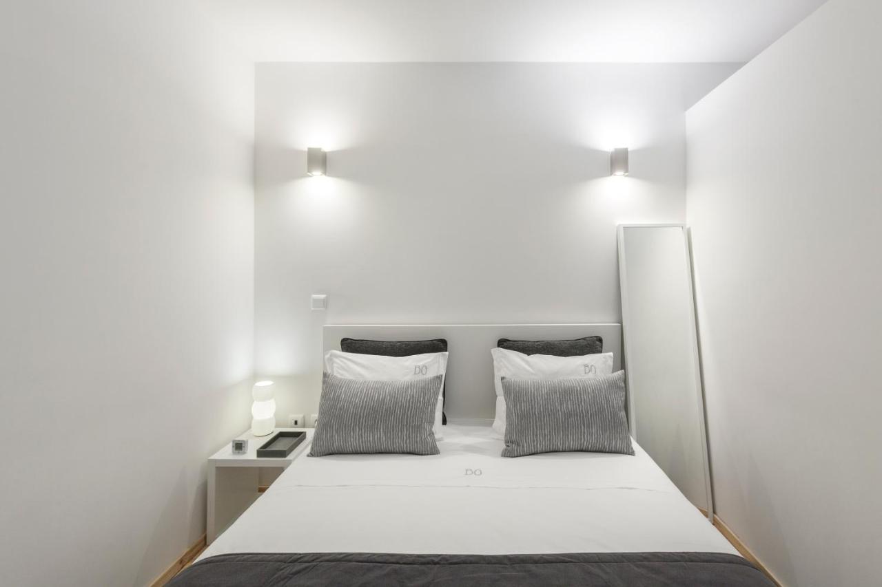 Appartement Bo - Almada à OOporto Extérieur photo