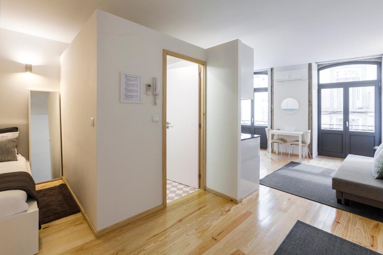 Appartement Bo - Almada à OOporto Extérieur photo