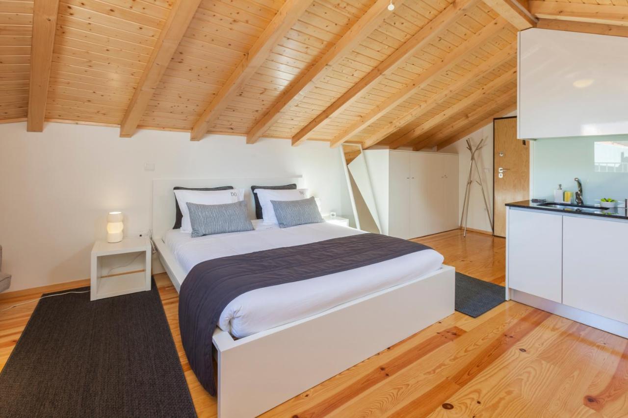 Appartement Bo - Almada à OOporto Extérieur photo