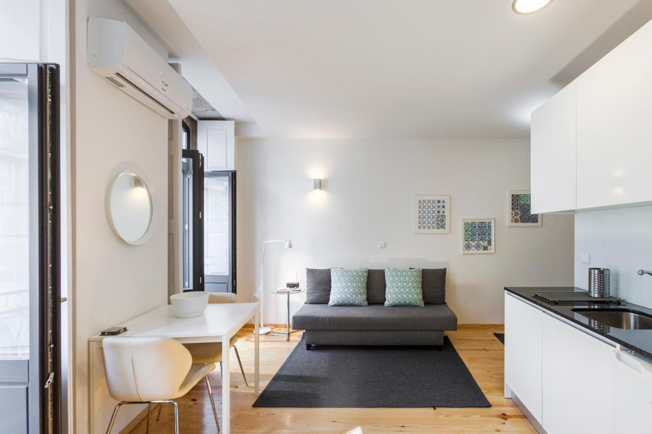 Appartement Bo - Almada à OOporto Extérieur photo