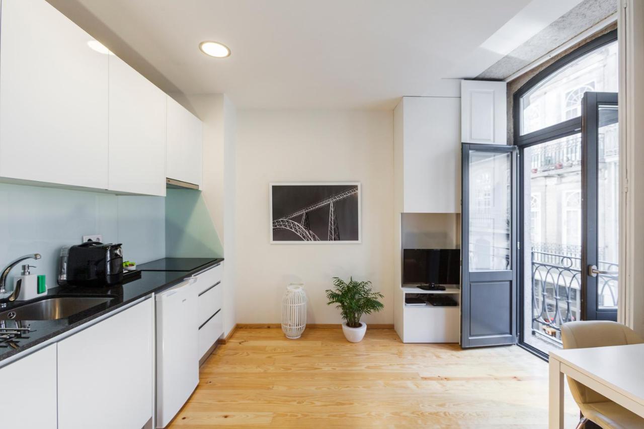 Appartement Bo - Almada à OOporto Extérieur photo