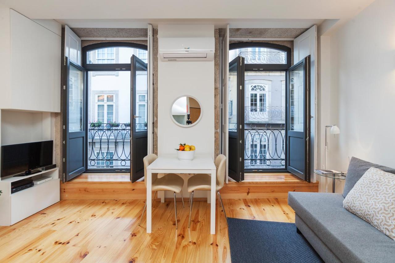 Appartement Bo - Almada à OOporto Extérieur photo