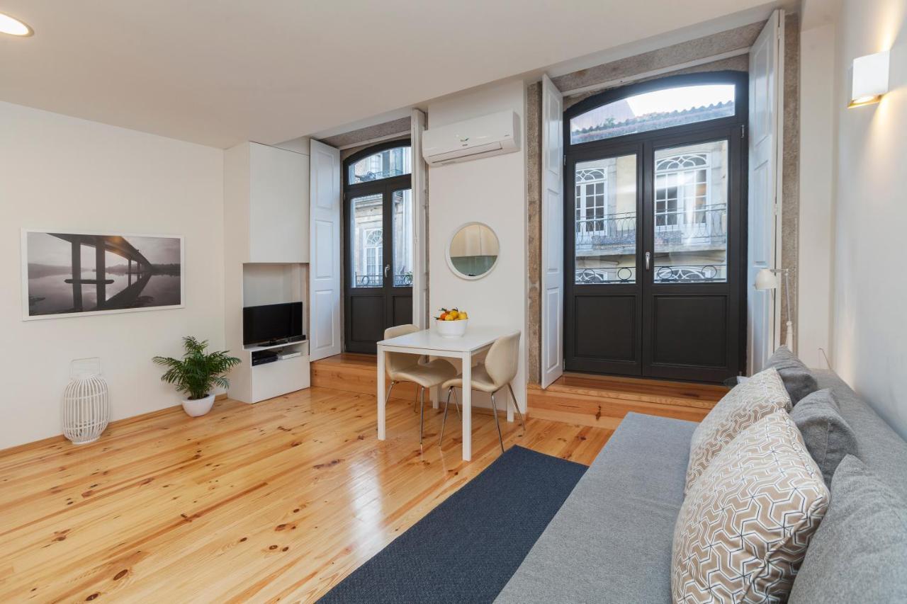 Appartement Bo - Almada à OOporto Extérieur photo