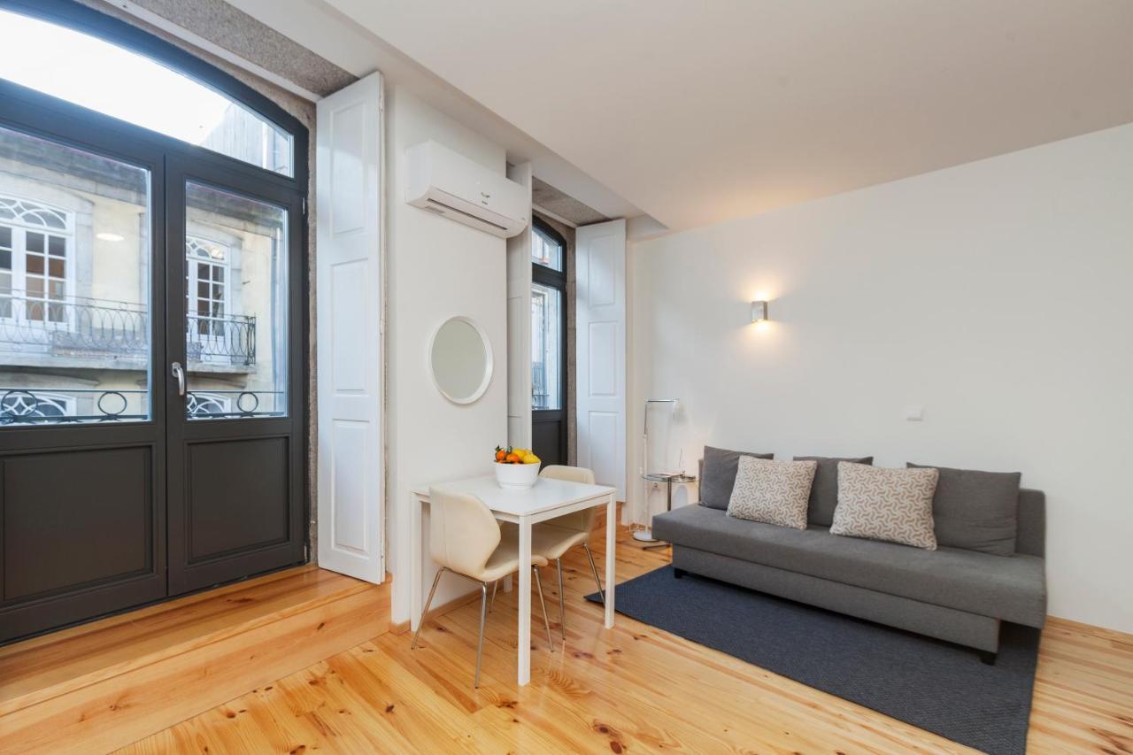Appartement Bo - Almada à OOporto Extérieur photo