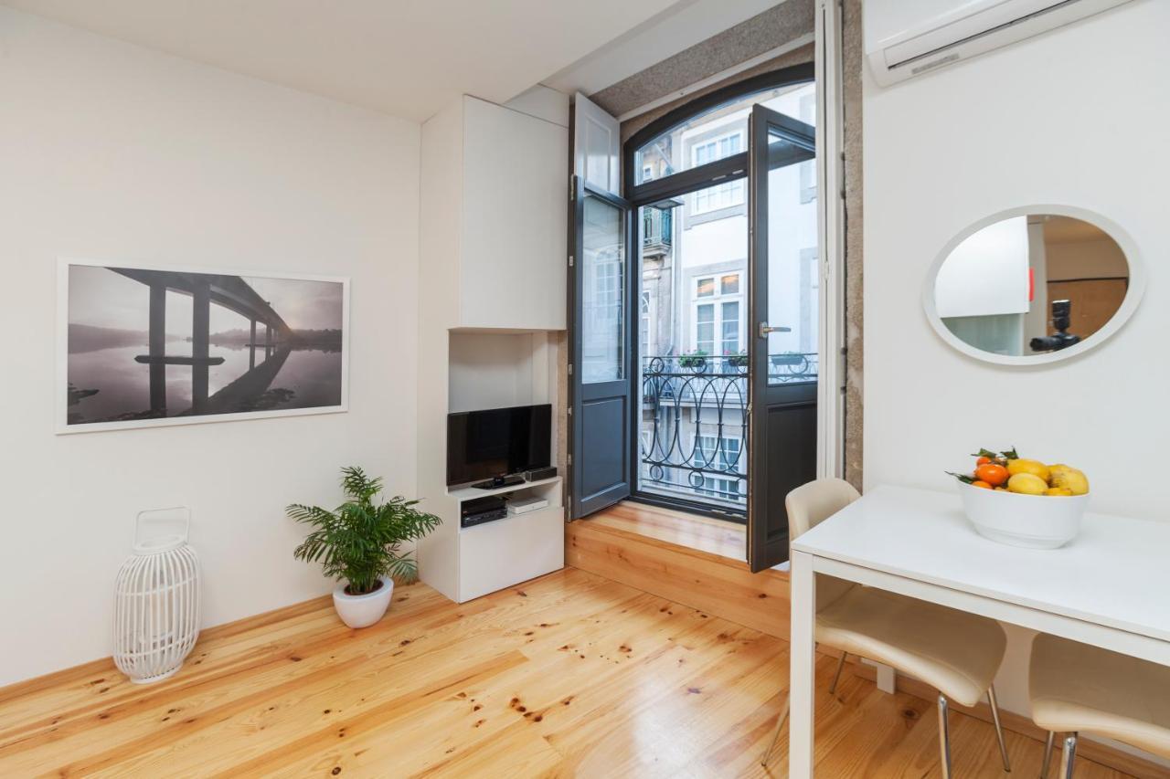 Appartement Bo - Almada à OOporto Extérieur photo