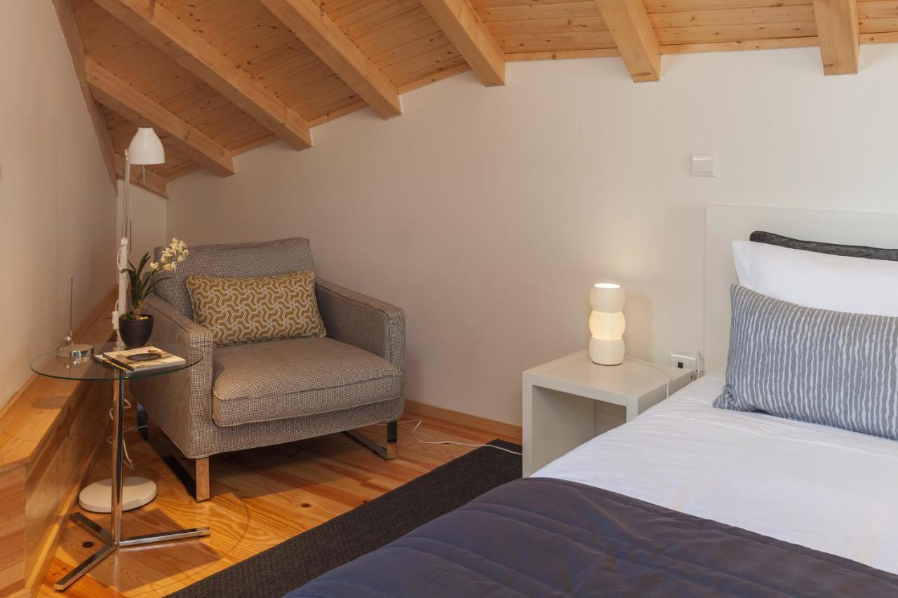 Appartement Bo - Almada à OOporto Extérieur photo