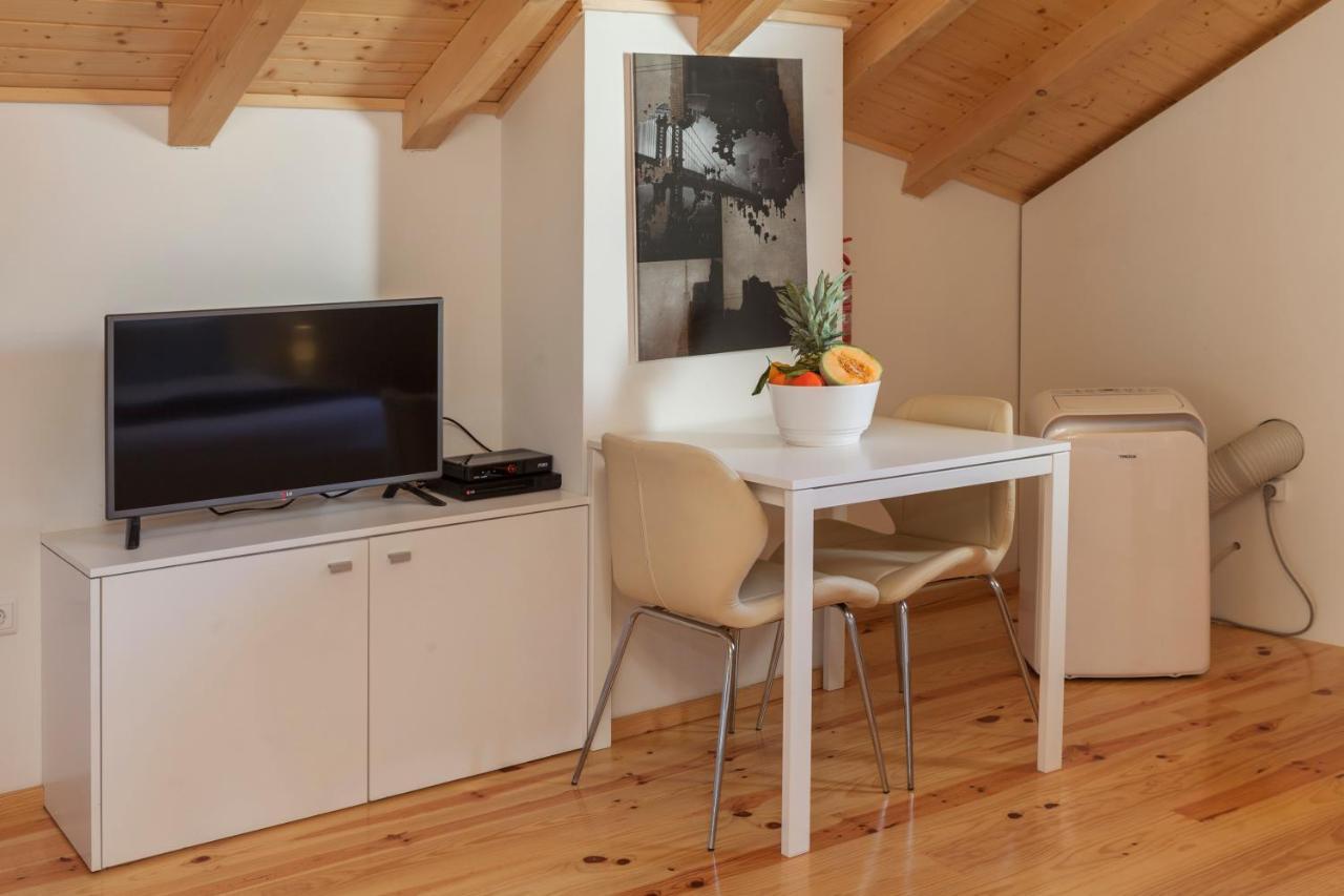 Appartement Bo - Almada à OOporto Extérieur photo