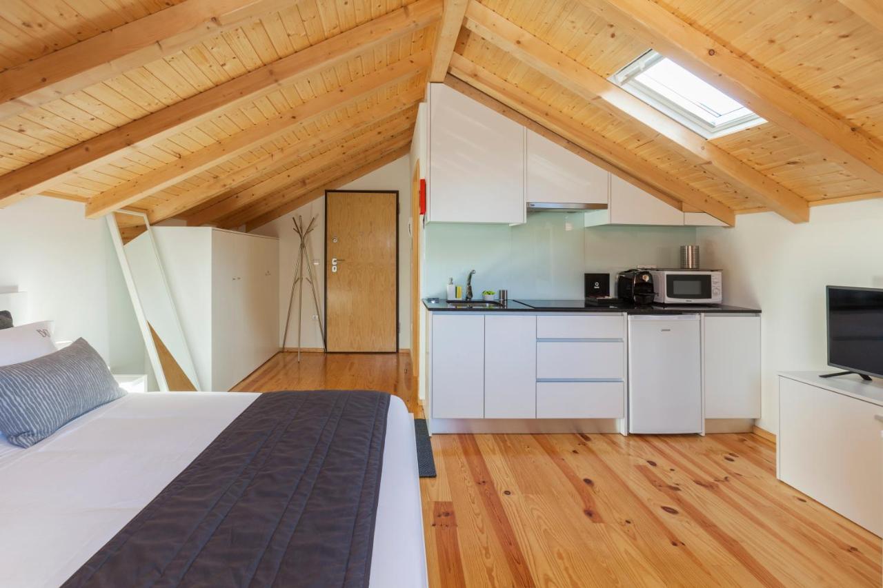 Appartement Bo - Almada à OOporto Extérieur photo