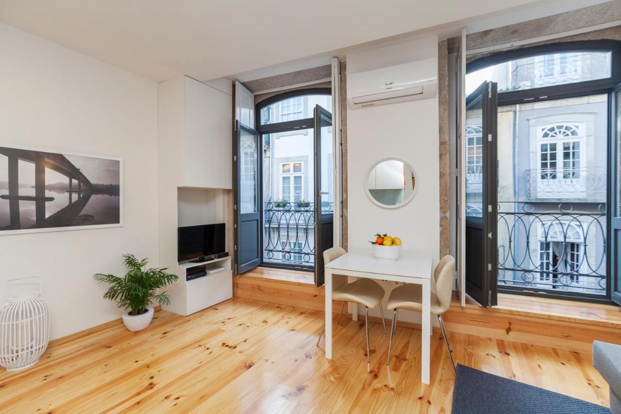 Appartement Bo - Almada à OOporto Extérieur photo