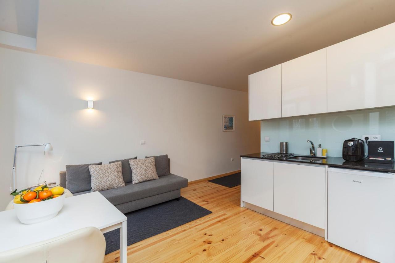 Appartement Bo - Almada à OOporto Extérieur photo
