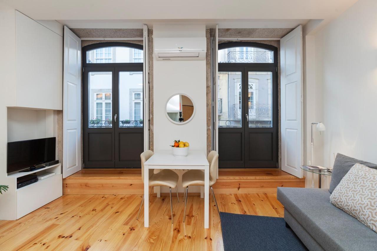 Appartement Bo - Almada à OOporto Extérieur photo