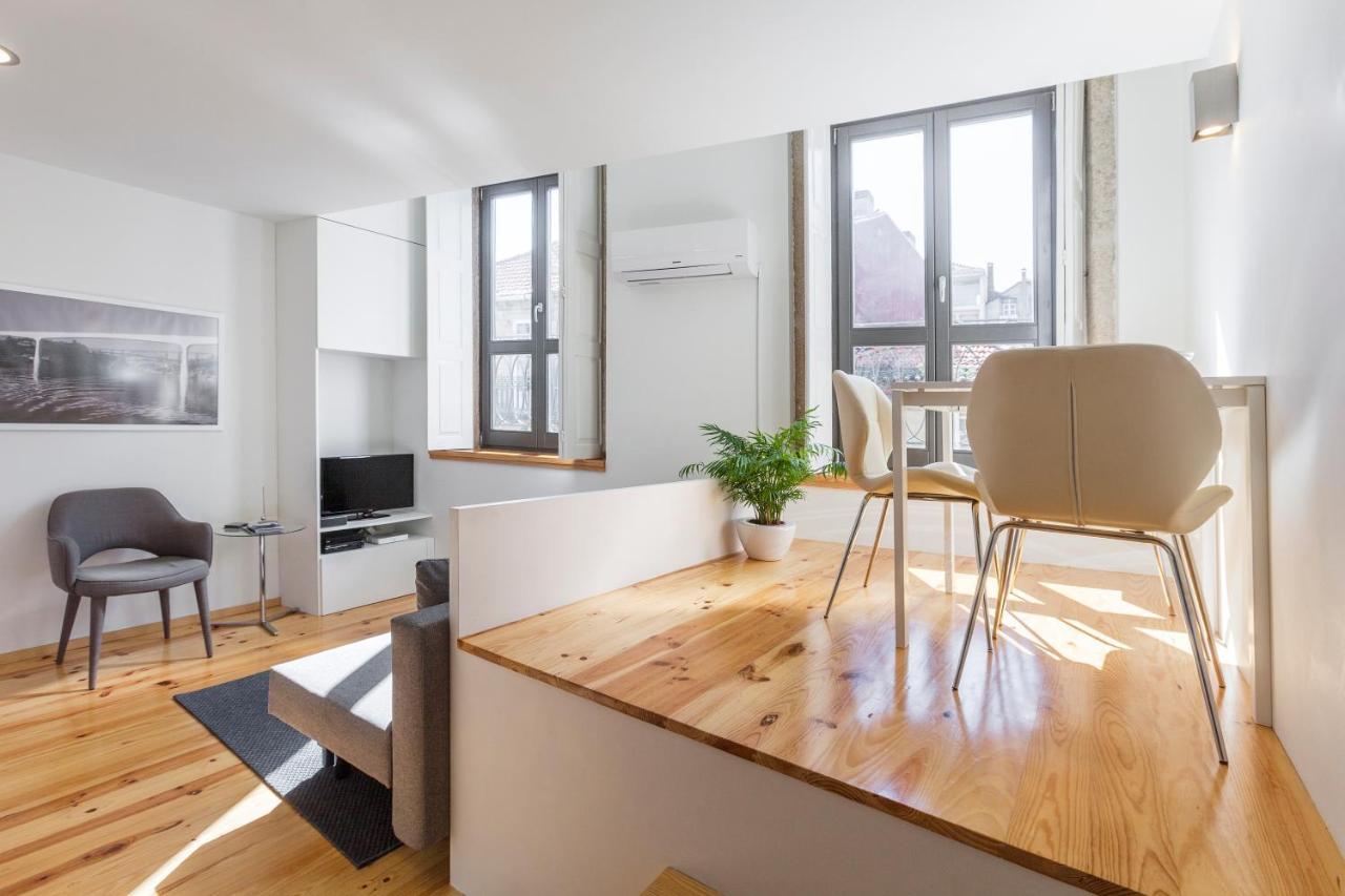 Appartement Bo - Almada à OOporto Chambre photo