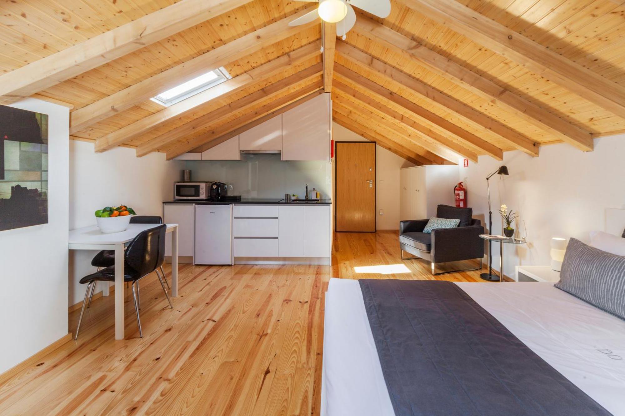 Appartement Bo - Almada à OOporto Extérieur photo