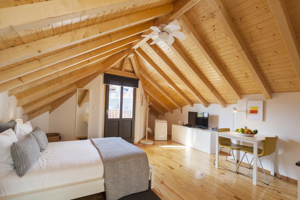 Appartement Bo - Almada à OOporto Chambre photo