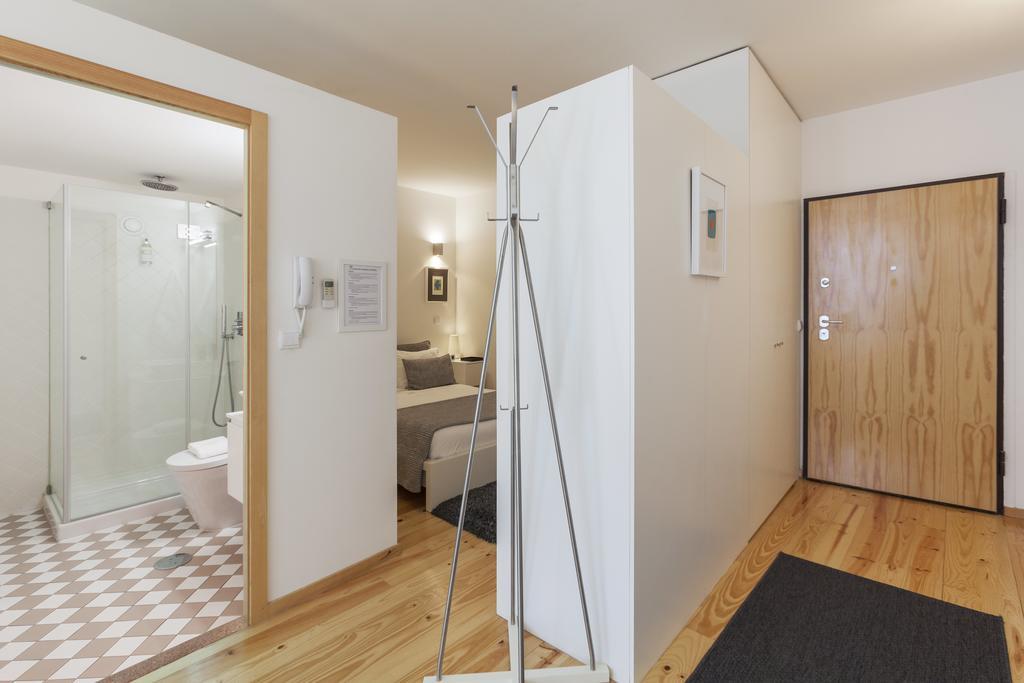 Appartement Bo - Almada à OOporto Chambre photo