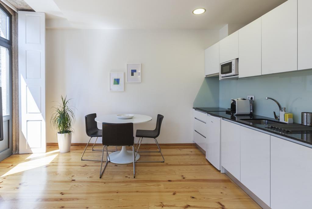 Appartement Bo - Almada à OOporto Chambre photo