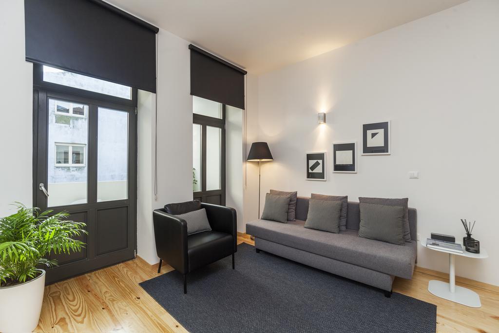Appartement Bo - Almada à OOporto Extérieur photo