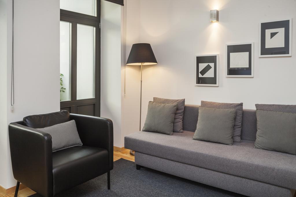 Appartement Bo - Almada à OOporto Extérieur photo