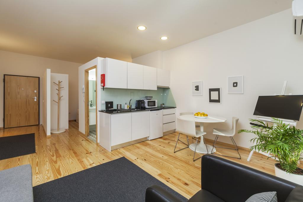 Appartement Bo - Almada à OOporto Extérieur photo
