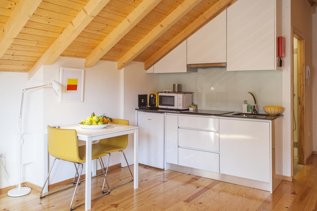 Appartement Bo - Almada à OOporto Extérieur photo