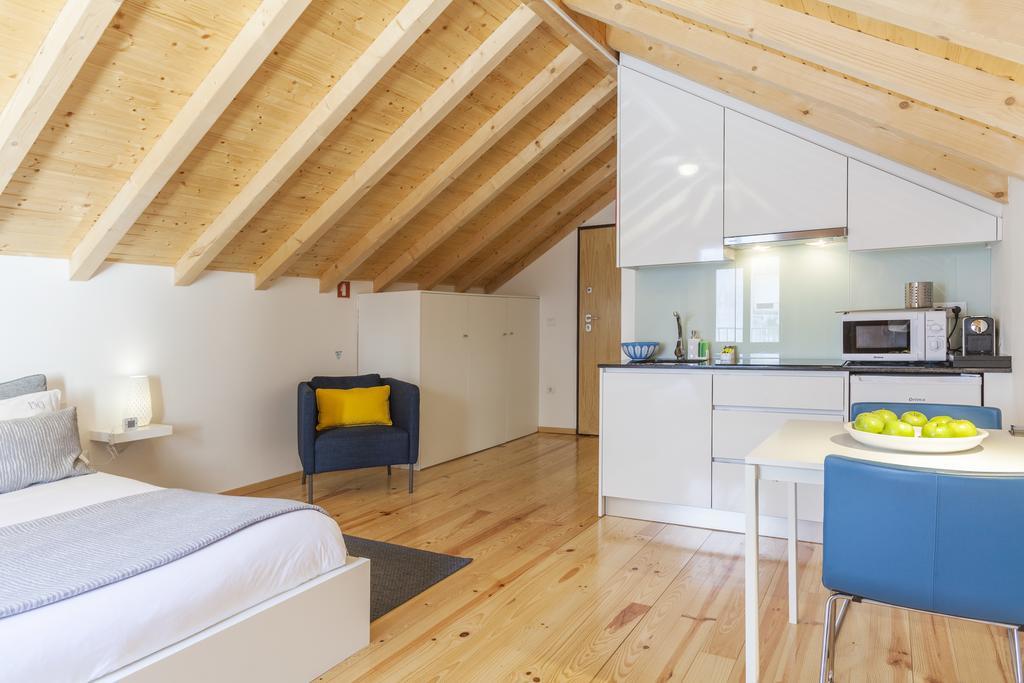 Appartement Bo - Almada à OOporto Extérieur photo