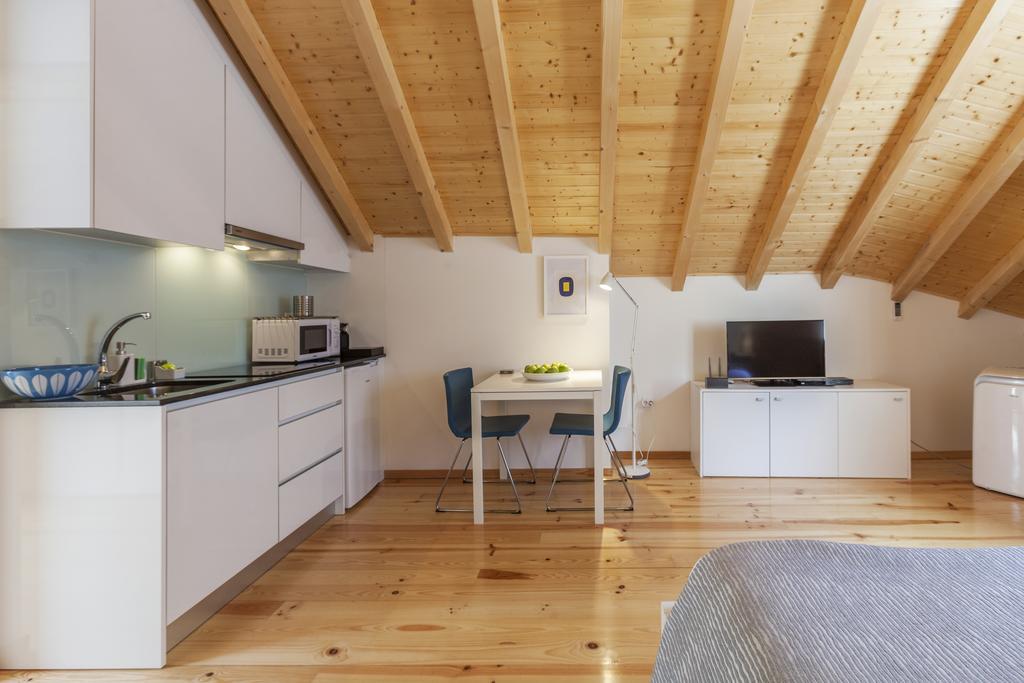 Appartement Bo - Almada à OOporto Extérieur photo