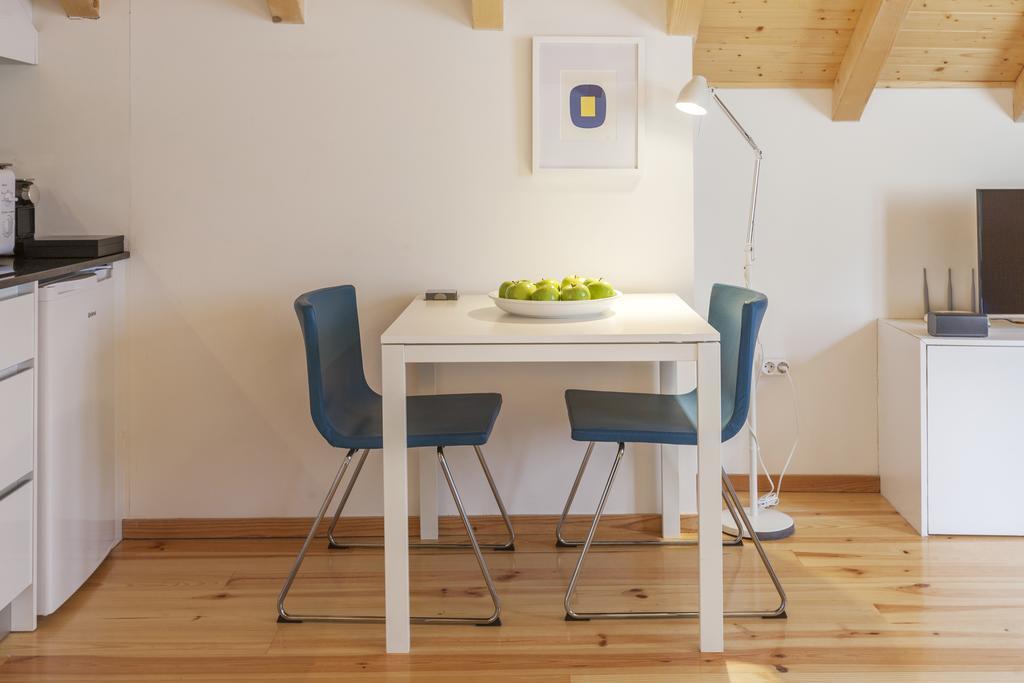 Appartement Bo - Almada à OOporto Extérieur photo