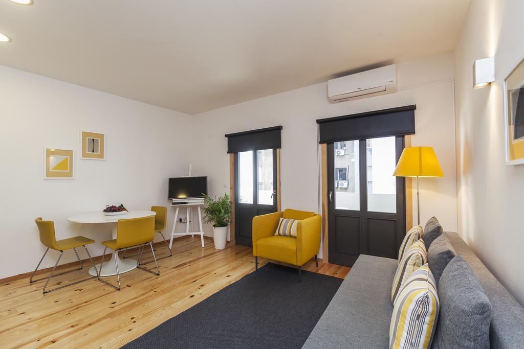 Appartement Bo - Almada à OOporto Extérieur photo