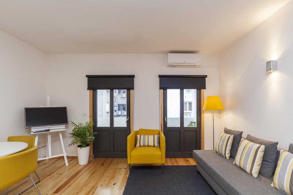 Appartement Bo - Almada à OOporto Extérieur photo