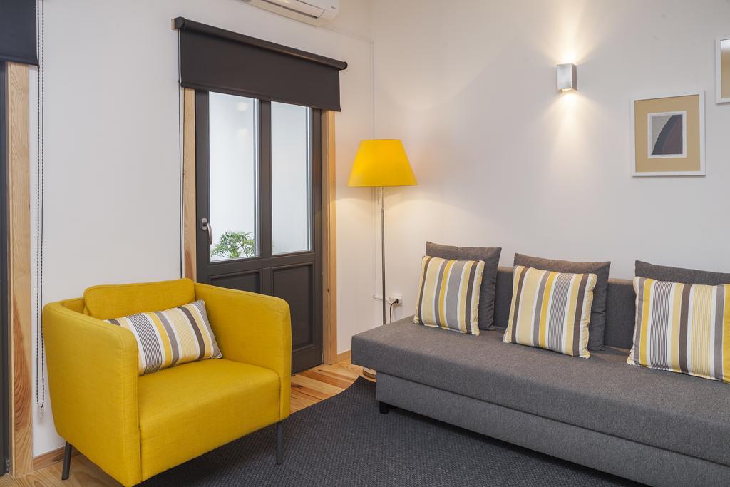Appartement Bo - Almada à OOporto Extérieur photo