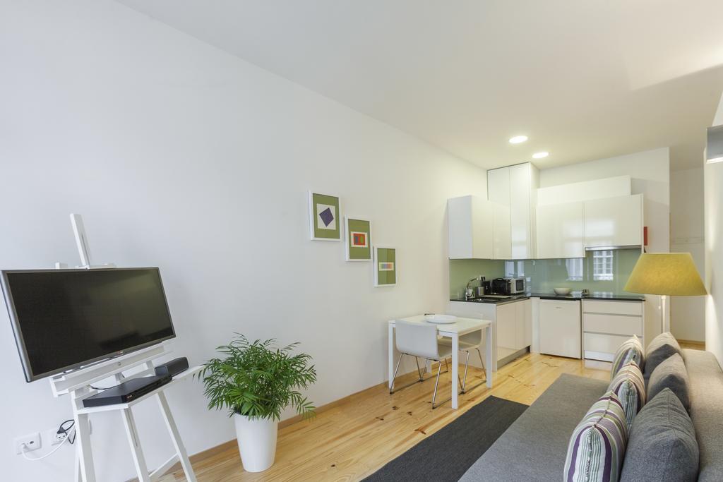 Appartement Bo - Almada à OOporto Extérieur photo