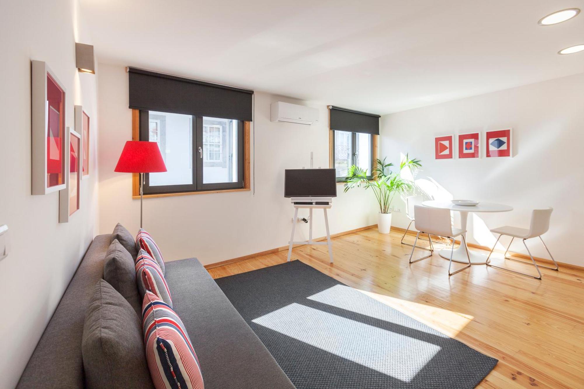 Appartement Bo - Almada à OOporto Extérieur photo