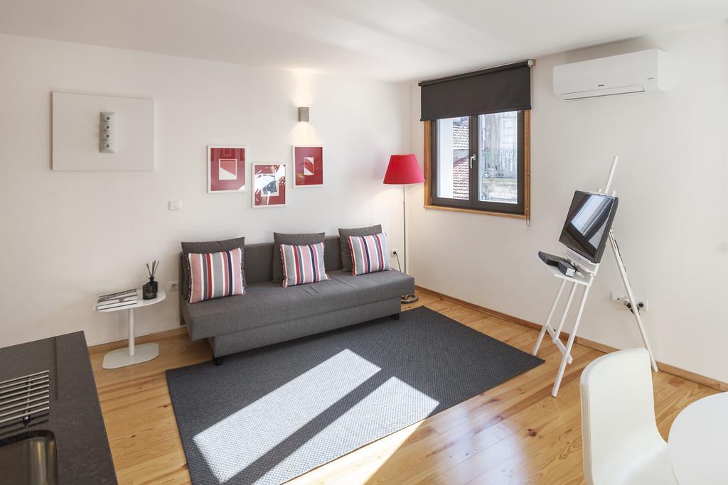 Appartement Bo - Almada à OOporto Extérieur photo